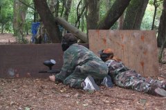 Paintball 2012