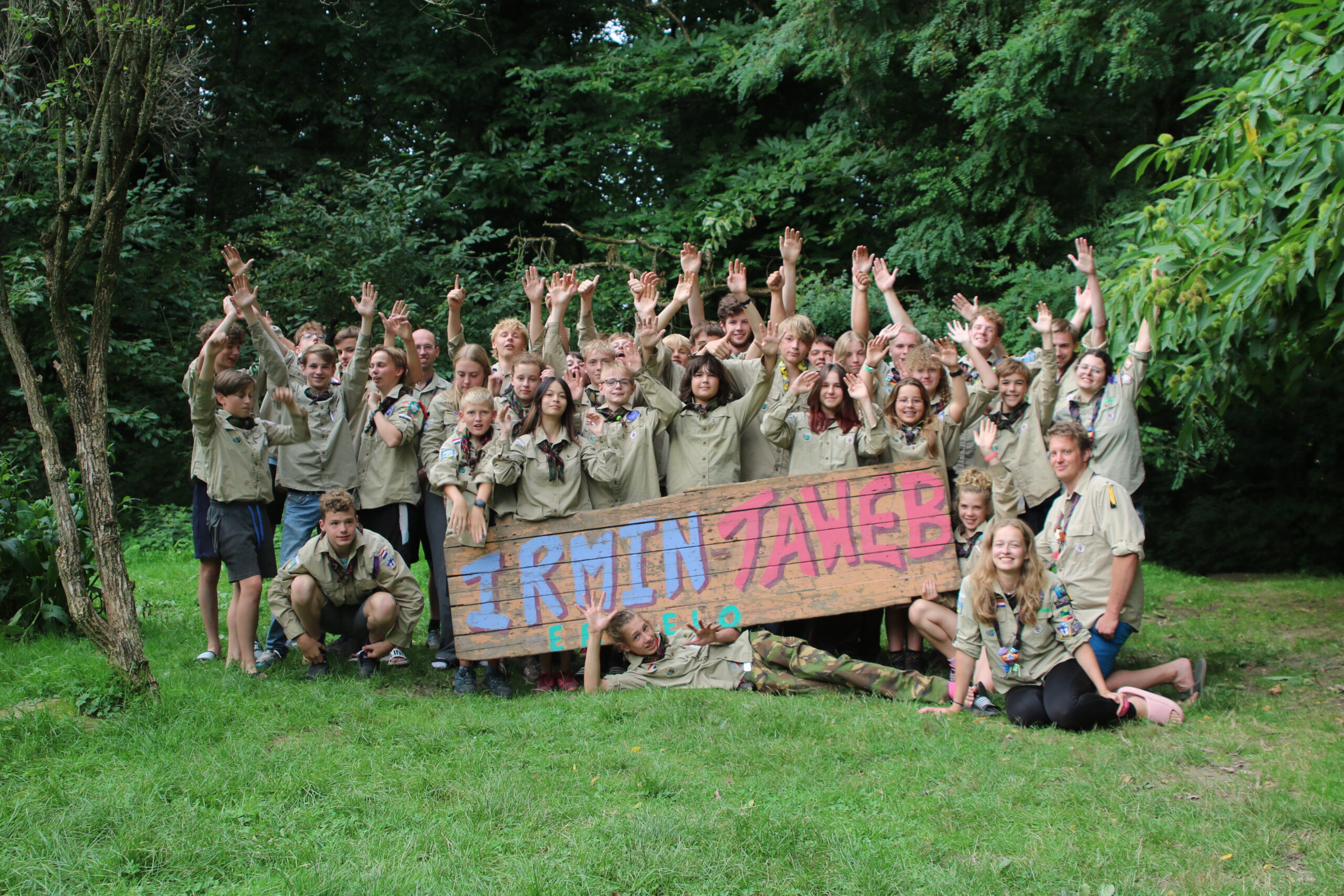 Zoka 2023 belgie Ittre