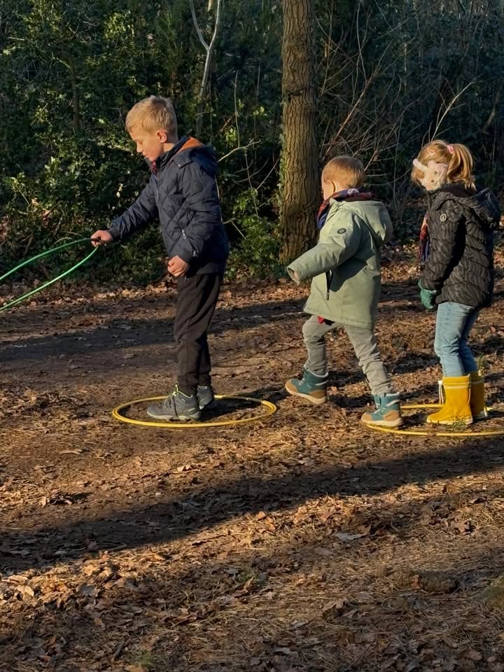 Scouting Irmin-Taweb Ermelo