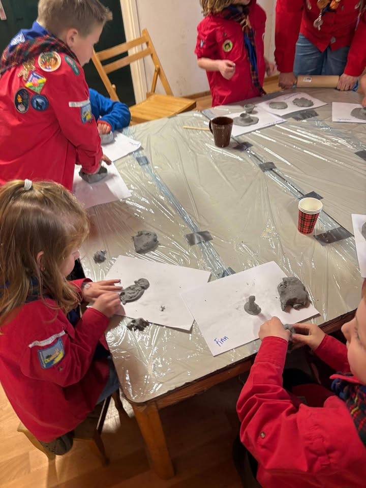 Scouting Irmin-Taweb Ermelo