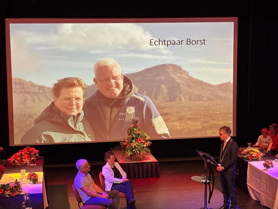 Scouting Irmin-Taweb Ermelo