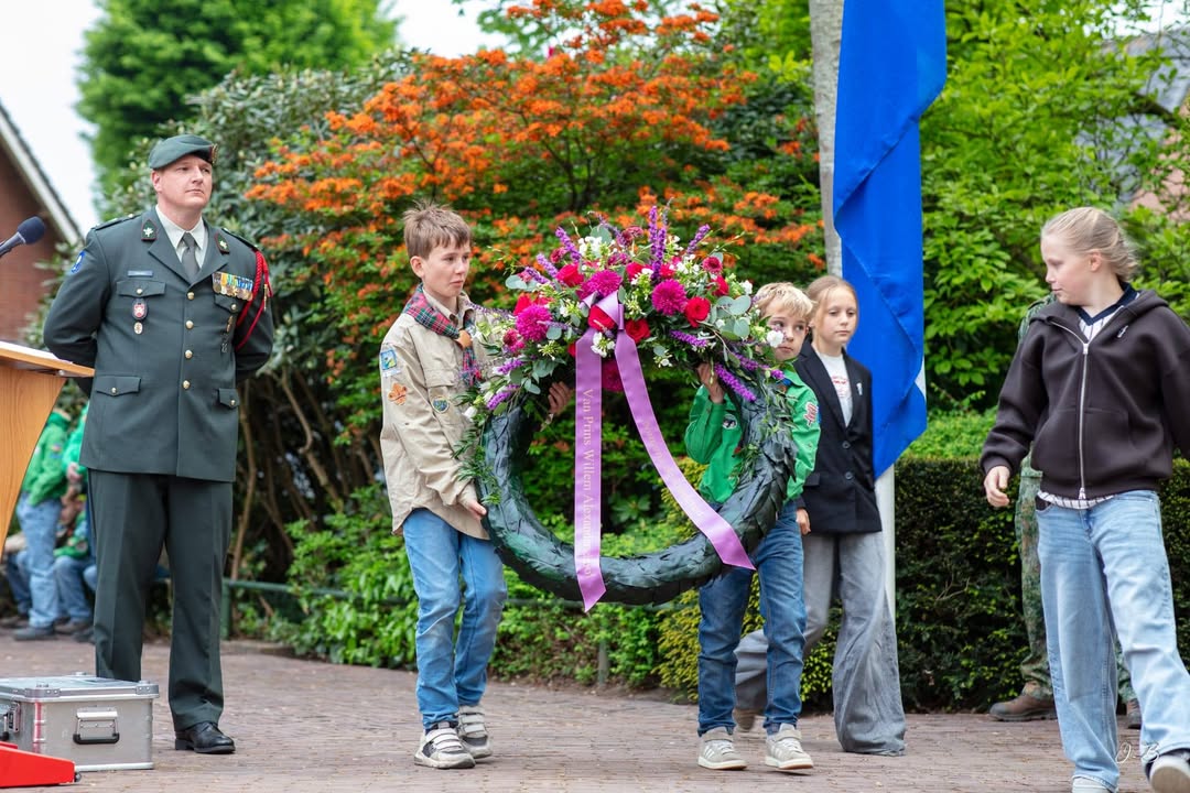 Scouting Irmin-Taweb Ermelo